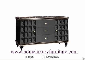 Sideboards Wall Table Dining Cabinet Th-002