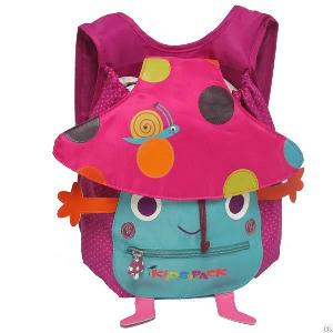 Animal Style School Backpack For Kids, High Quality Top Selling