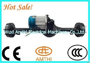 High Speed Rickshaw Motor Rpm 4000-4500