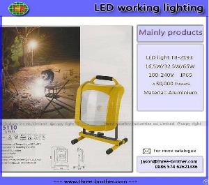 Led Working Lights