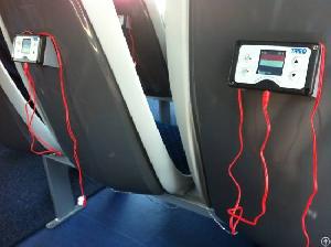 Bus Entertaiment System And Multi Channel Audio System