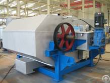 Hot-sale High Speed Washer Paper Machine