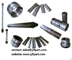 Hydraulic Breaker Parts Manufacturer From China