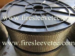 High Temperature Basalt Sleeve