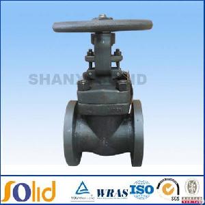 Gate Valve, Hot Selling Forged Valve Gate With Prices