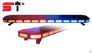 Super Bright Led Warning Lightbars For Car Lb8500l