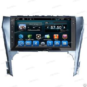 Factory Deckless Special Car Stereo With Navigation Radio Gps Usb Toyota Camry