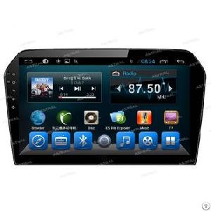 Factory Oem Jetta Gps Navigation For Android Volkswagen In Car Entertainment Full Touch