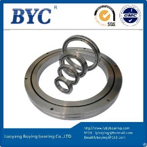 Rb5013uucc0 Crossed Roller Bearings 50x80x13mm Thk Type High Precision Robotic Arm Use