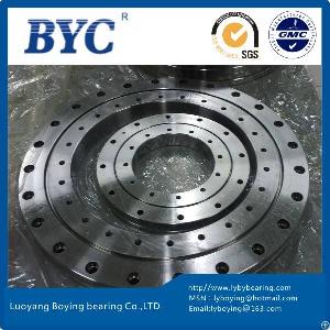 ru124uucc0 crossed roller bearings 80x165x22mm machine tool bearing byc band robotic
