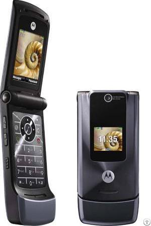 6 98 refurbished nokia motorola phone w510