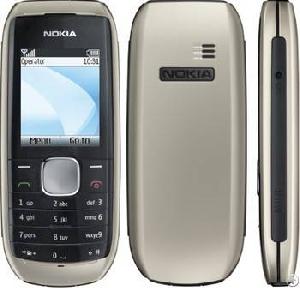 Refurbished Nokia Motorola Phone 1800