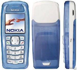 Refurbished Nokia Motorola Phone 3100