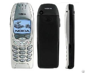 Refurbished Nokia Motorola Phone 6310i