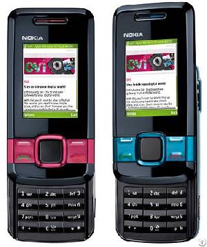 Refurbished Nokia Motorola Phone 7100