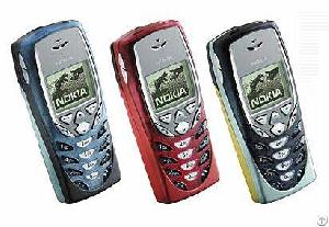 Refurbished Nokia Motorola Phone 8310