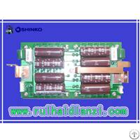 Shinko Forklift Fet Module