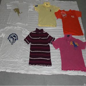 Wholesale Top Quality Used Clothes / Second Hand Clothes