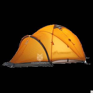 9 5mm alu pole four season alpine tent ly 085d 100pcs