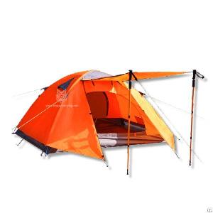 Alu Pole 2 Man Tent Ly-2234