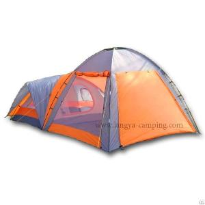 Eight Man Large Tent