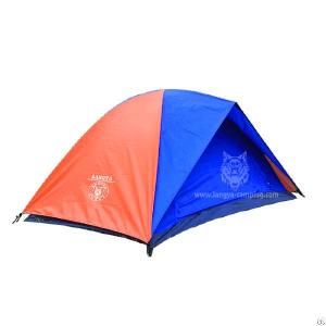 Four Man Classic Tent Ly-10584