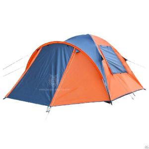 Tent With Vestibule