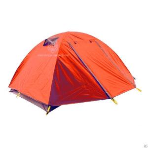 Three Man Alu Pole Tent Ly-2231