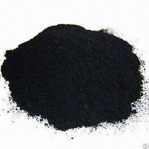 Supply Pigment Carbon Black For News Ink And Masterbatch