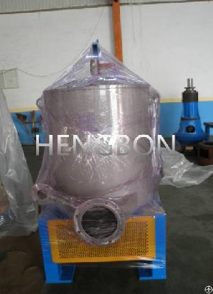 Hot-sale Inflow Pressurized Screen