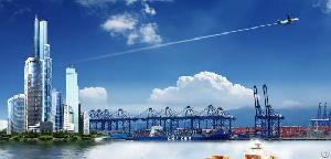 shipping shanghai jacksonville usa