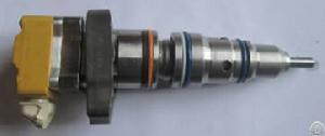 heui fuel injector assembly