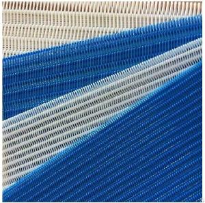Polyester Spiral Dryer Screen For Paper Machine Dryer Part