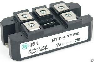 Nell Thyristor