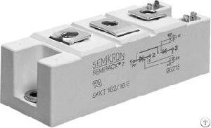 Semikron Rectifier