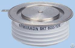 Semikron Thyristor