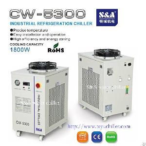 Water Refrigerated Circulator 1.8kw 110 / 220v 50 / 60hz