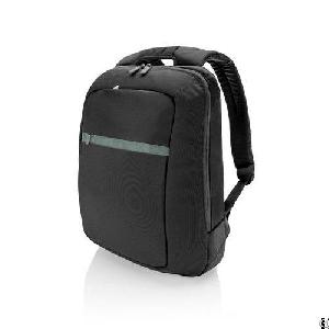 China Wholesales Lightweight Value 15.6 Inch Laptop Backpack For Men