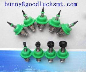 Juki Ke2000 / 2010 / 2020 / 2030 / 2040 Smt Nozzle For Smt Pick And Place Machine