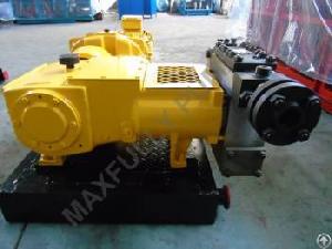 3s New Model Water Injection Pumps
