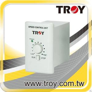 Ac Speed Controller