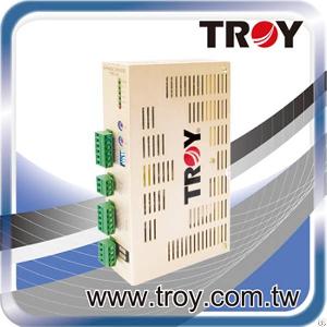 Five Phase Stepping Motor Driver Tr514-1, Tr514-2