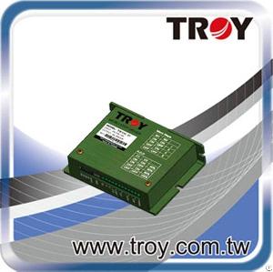Three Phase Stepping Motor Driver Tr34c-d