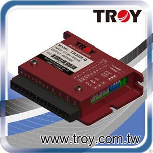 Two Phase Micro Stepping Motor Driver Tr24h-d