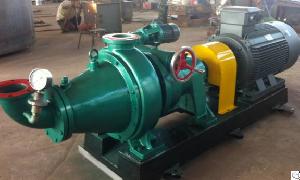 Zm Conical Series Claflin Refiner