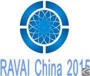 Ravai China Expo 2015