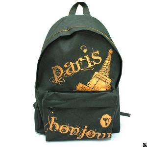 Classic Fashion Sports Bags Travel Hiking Backpack