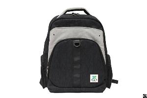 nylon waterproof outdoor laptop backpack