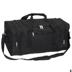 Wholesales Best Large Carry-on Sports Travel Duffel Bag