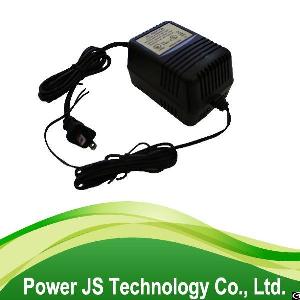 110v Plug Ul Linearity Electronics Adapter 18 Volt Power Supply